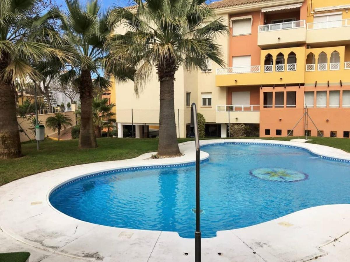 La Alcazaba De Cristina Apartment El Puerto de Santa Maria Exterior photo